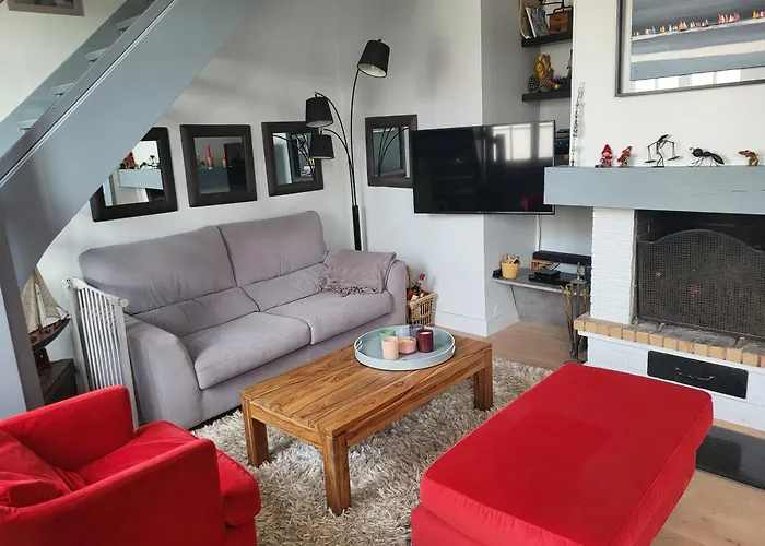 Maison Le Touquet