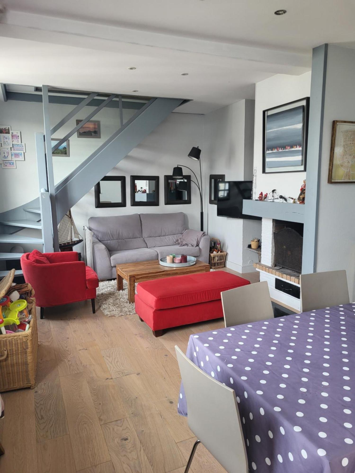 Holiday home Maison Le Touquet