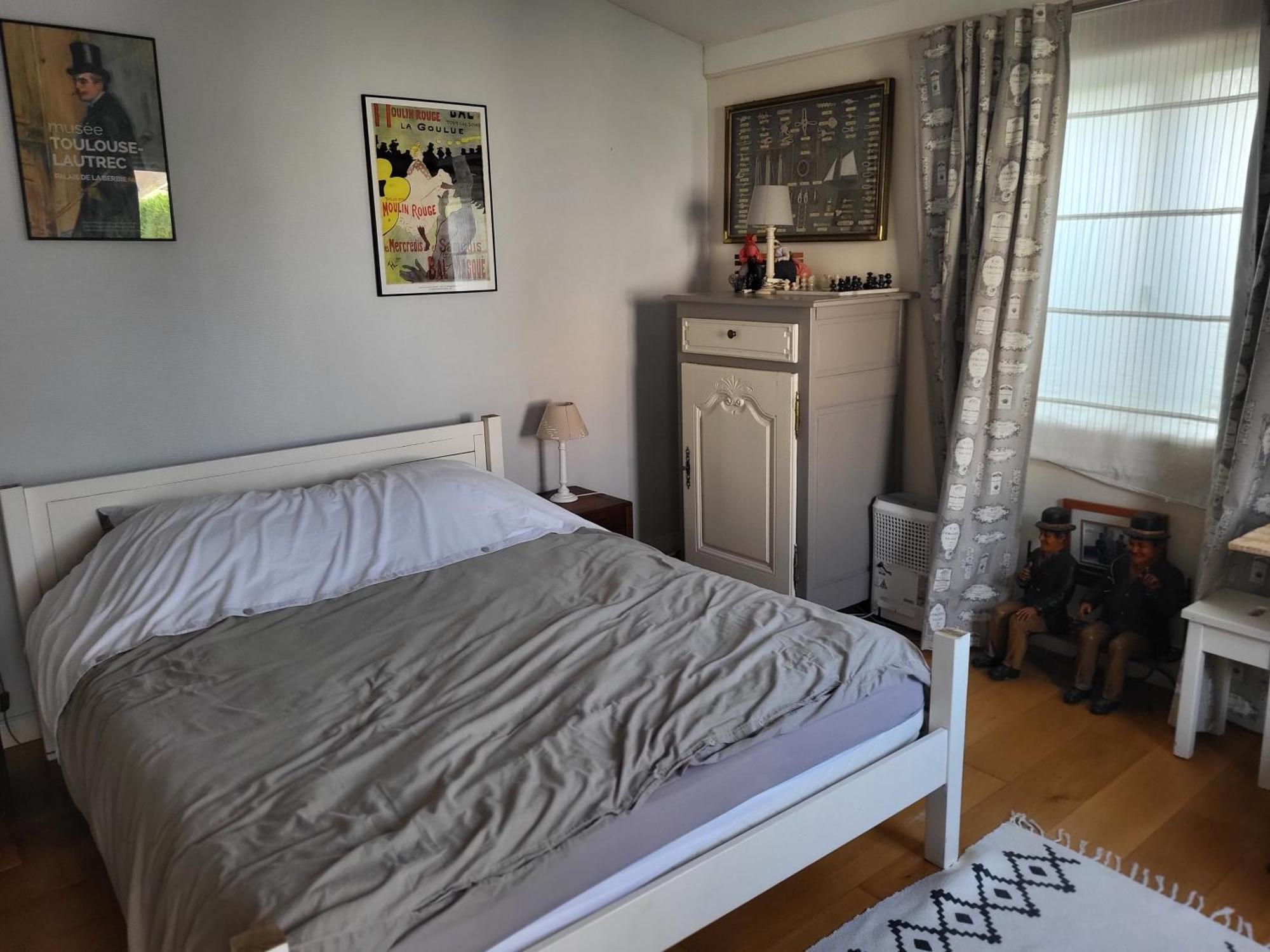 Maison Holiday home *